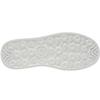DRILLEYS SIXTY EIGHT SHOE - WHITE GREY